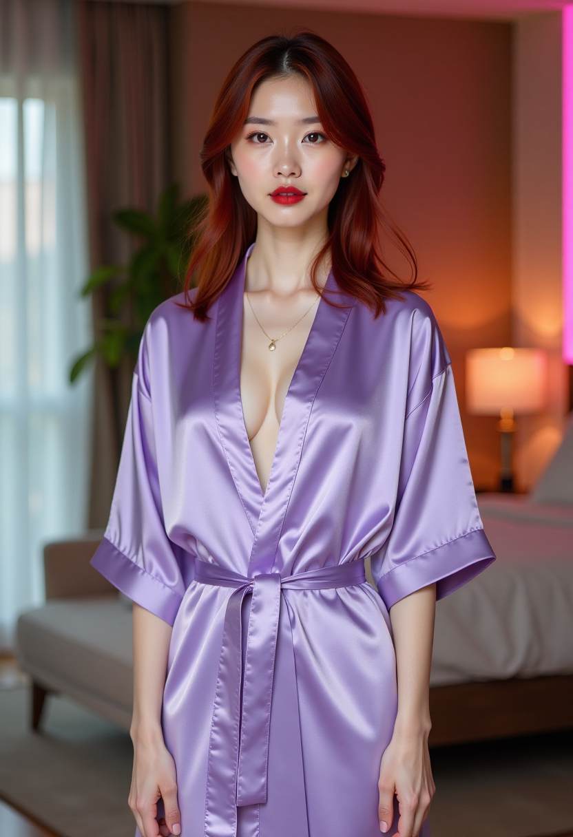 春色寄情人